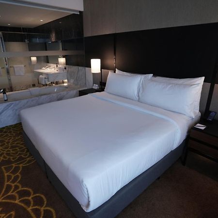 Hotel Hilton Bengaluru Embassy Manyata Business Park Exteriér fotografie